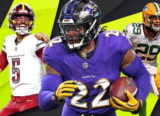 NFL Week 9 Power Rankings 2024: How all 32 teams stack up