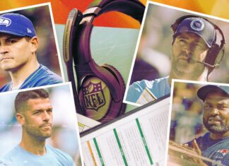 Patriots’ Mayo among 4 rookie head coaches learning on the fly