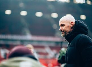 Why Ten Hag failed at Manchester United