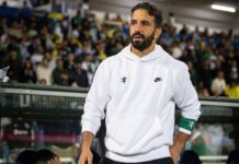 Man United hope to hire Rúben Amorim for Chelsea clash – sources