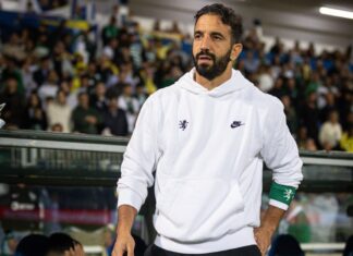 Man United hope to hire Rúben Amorim for Chelsea clash – sources