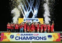 Does the NWSL x Liga MX Femenil Summer Cup have a future?