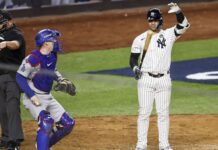 World Series Game 4: Dodgers-Yankees live updates, analysis