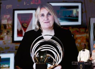 USA coach Emma Hayes: Ballon d’Or timing not fair to women