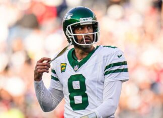 NFL QB questions: Aaron Rodgers’ future, Joe Flacco’s impact