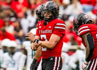 Sources: Texas Tech expects QB Morton to start vs. Iowa State