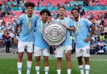 How Man City’s remarkable academy keeps producing talent