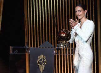 Why does the Ballon d’Or continue to undermine women’s football every year?