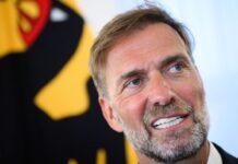 Jürgen Klopp defends Red Bull move after German fan backlash