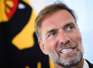 Jürgen Klopp defends Red Bull move after German fan backlash