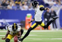 Why NFL kickers are more accurate than ever