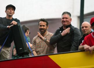 Wrexham owners Reynolds, McElhenney buy local brewery