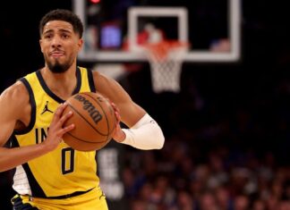 Fantasy basketball: Should you keep or trade Haliburton, Davis, Zubac?