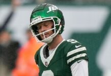 Jets put Greg Zuerlein on IR, add 2 kickers for Texans game
