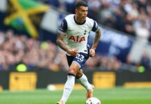 Transfer rumors, news: Real Madrid eyeing Tottenham’s Porro