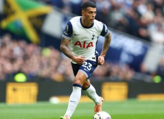 Transfer rumors, news: Real Madrid eyeing Tottenham’s Porro