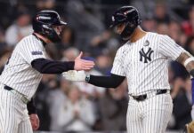 World Series Game 5: Dodgers-Yankees live updates, analysis