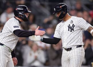 World Series Game 5: Dodgers-Yankees live updates, analysis