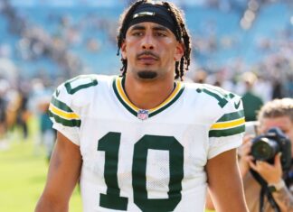 Packers’ Jordan Love sees ‘realistic’ shot to play vs. Lions