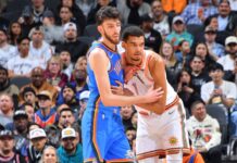 NBA betting: Four bets to make on Wembanyama, Holmgren