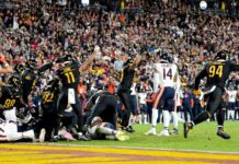 Bears stand by criticism but aim to keep it ‘in-house’