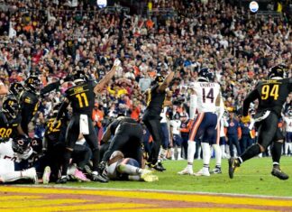 Bears stand by criticism but aim to keep it ‘in-house’