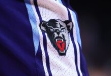 Ace Flagg, brother of Duke phenom Cooper Flagg, commits to Maine