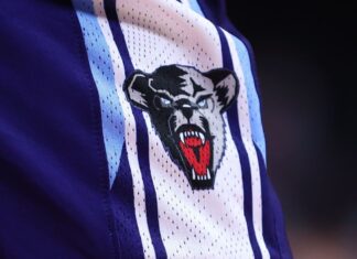 Ace Flagg, brother of Duke phenom Cooper Flagg, commits to Maine