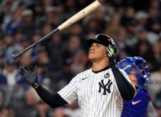 Yanks’ Juan Soto on free agency — Will hear ‘every single team’