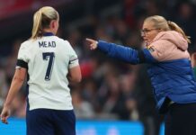 How does England find its next Emma Hayes or Sarina Wiegman?