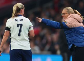 How does England find its next Emma Hayes or Sarina Wiegman?