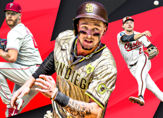 Way-too-early 2025 MLB Power Rankings: Who’s No. 1?