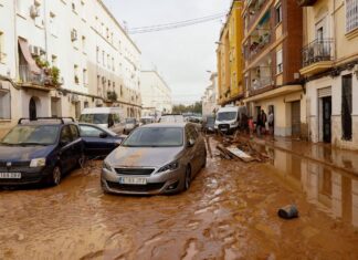 Valencia-Real Madrid among games postponed amid fatal flood