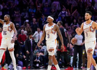 The quiet free agent signing who could finally unlock KD, Booker and the Suns’ Big 3