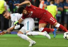 Jürgen Klopp questions if Sergio Ramos is a ‘good guy’