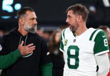 The Jets continue to spiral, even after firing Robert Saleh