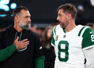 The Jets continue to spiral, even after firing Robert Saleh