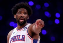 Sources – 76ers’ Joel Embiid is moving toward his first appearance of the season