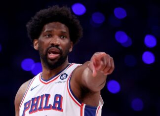 Sources – 76ers’ Joel Embiid is moving toward his first appearance of the season
