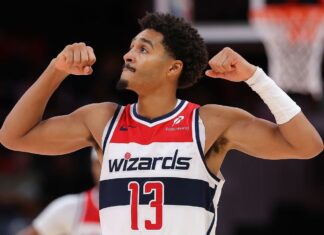 Fantasy basketball: Jordan Poole, Dyson Daniels and eight other early-season surprises