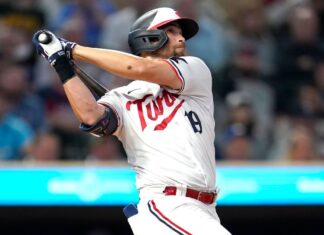 Twins’ Alex Kirilloff, 26, retires after injury-ravaged career