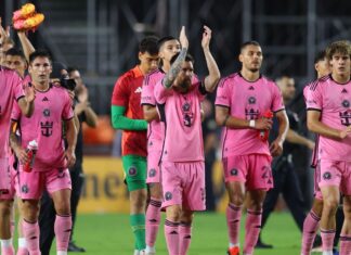 How Lionel Messi made his Inter Miami teammates better