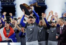 World Series champs! How Dodgers validated their dominance