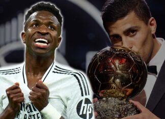 Transfer rumors, news: More Saudi interest for Viní Jr.