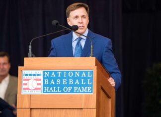 Bob Costas retiring from baseball play-by-play after 42 years