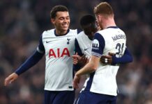 Can win over Man City kick-start Tottenham’s trophy quest?