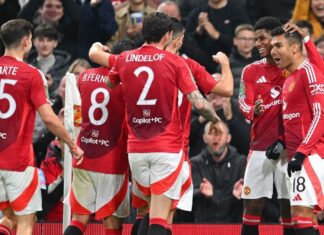 Carabao Cup win doesn’t let Man United’s players off the hook