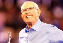 Coughlin, Shanahan among 9 Hall of Fame coach candidates