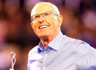 Coughlin, Shanahan among 9 Hall of Fame coach candidates