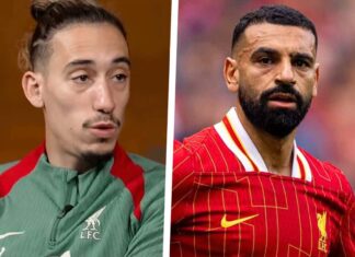 Kostas Tsimikas speaks on Liverpool contracts – “the guys who leave, we will miss” – Liverpool FC